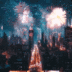 New Years Eve logo