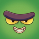 Mr. Greeman logo