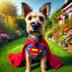 Ozu the Real Krypto logo