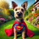 Ozu the Real Krypto logo
