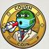 CoughCoin logo