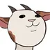 Goatseus Poppimus logo