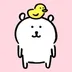 joke bear(JokeBear) logo