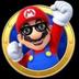 AI Mario On Sui logo