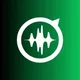 VoiceAI logo