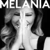 The Official Melania Meme logo