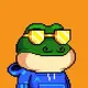 Frogs logo