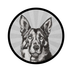 RIN TIN TIN logo