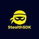 StealthSDK ON SUI logo
