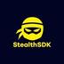StealthSDK ON SUI logo
