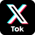 Xtok logo