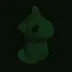Unicorn Fart Dust Terminal logo