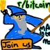 Magic Internet Money logo