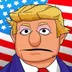 Puppets of the United States logo