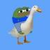 Lewis the Goose logo