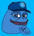 PEPE CTO logo