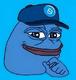 PEPE CTO logo