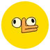 Duckie quack quack logo