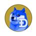 Doge on Sui logo