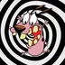 COURAGE DOG logo