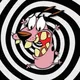 COURAGE DOG logo