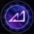 AscendEX logo