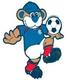 Broxithebear logo