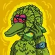 Hashy logo