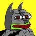 Bat Pepe logo