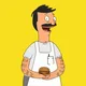 Bob's Burgers logo