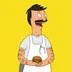 Bob's Burgers logo