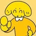 Butter Dog logo