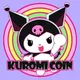 Kuromi logo