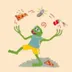 Pepe by Jason Furie logo