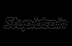 Stupidcoin on SUI logo