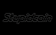 Stupidcoin on SUI logo