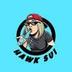 Hawk Sui logo