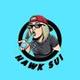 Hawk Sui logo