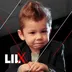 LIL X logo
