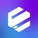Edge Matrix AI Chain logo
