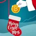 Christmas Sock logo
