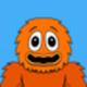Bloop Furpal logo