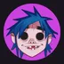 GORILLAZ AI logo