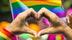 GAY logo