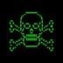 KILL1MILL logo