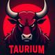 Taurium AI logo