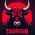 Taurium AI logo