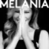UNOFFICIAL MELANIA TRUMP logo
