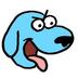 Sui Woof logo