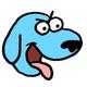 Sui Woof logo